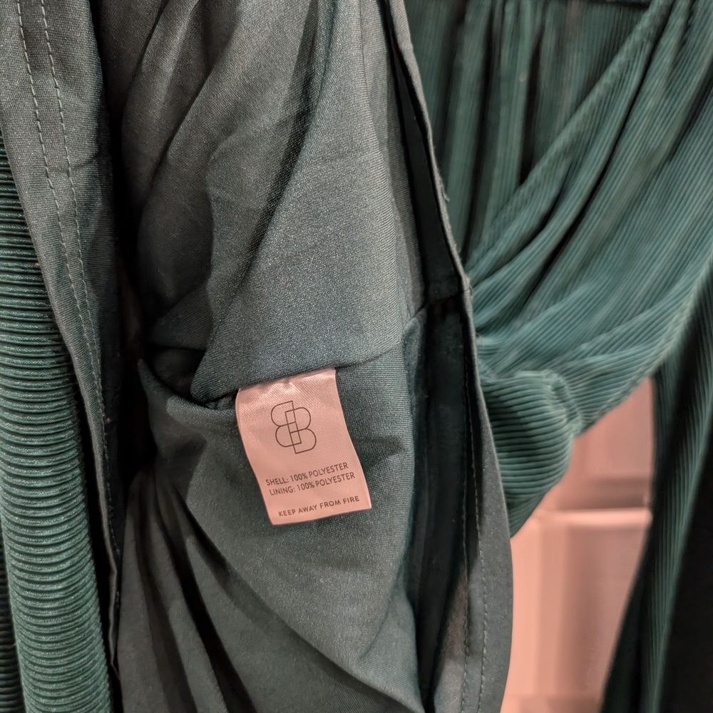 Baltic Born Venus Maxi Dress - Picture 7 of 8